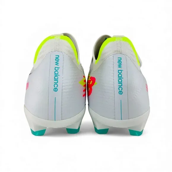 New Balance Furon Pro FG v7+ Men's Wide 2E Soccer Cleats SF1FH75